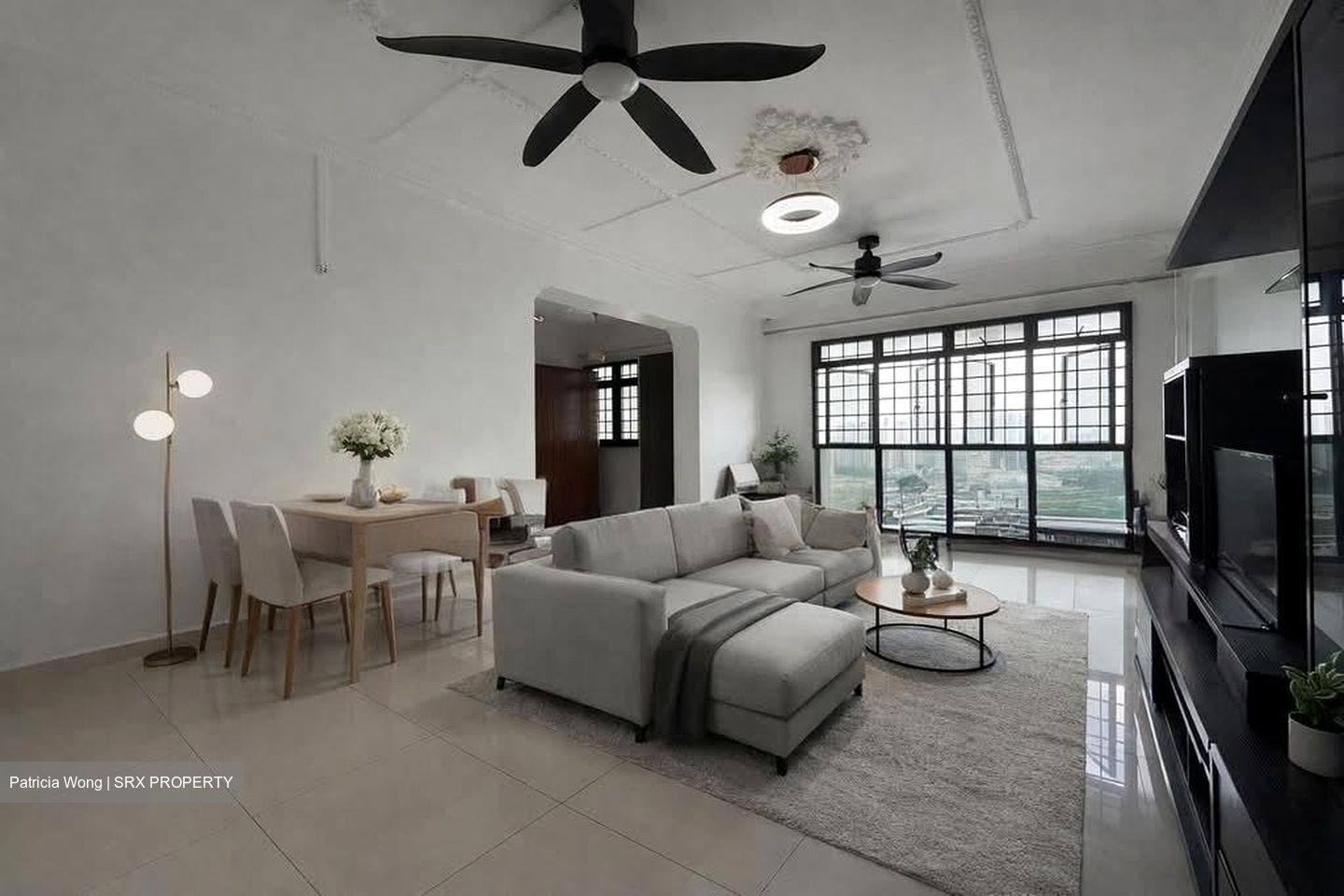Blk 353 Amk Heights (Ang Mo Kio), HDB 5 Rooms #533676421
